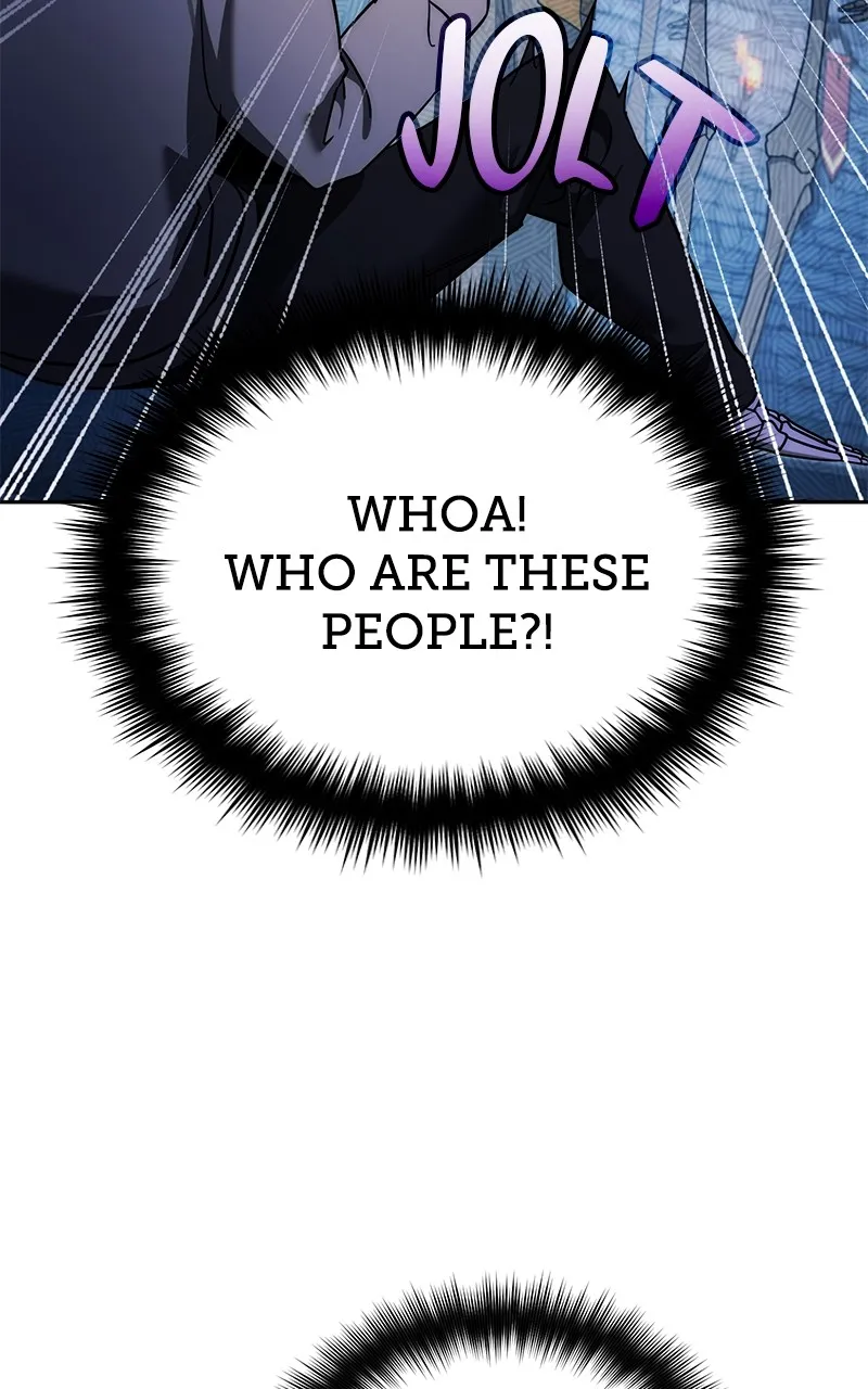 Read My Avatars’ Path to Greatness chapter 3 image 23 on Lezhin