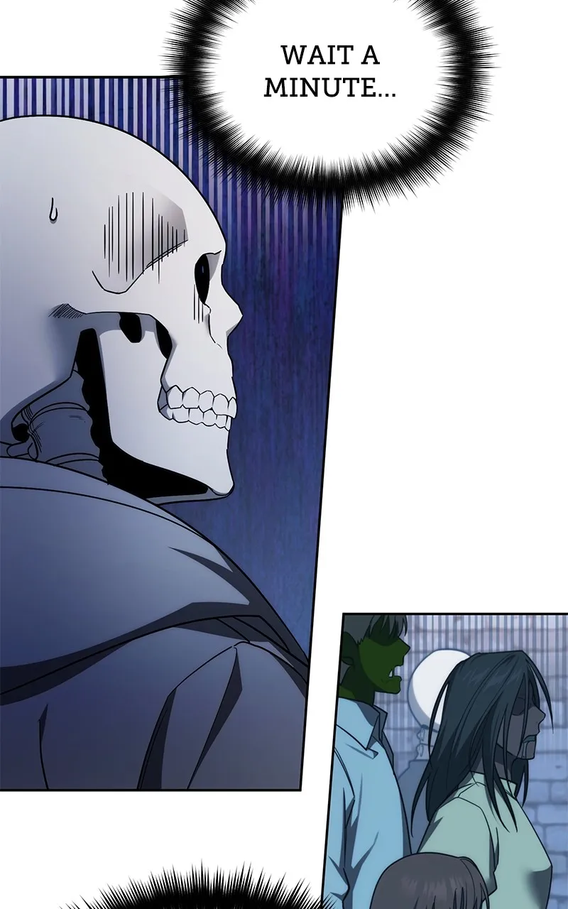 Read My Avatars’ Path to Greatness chapter 3 image 24 on Lezhin