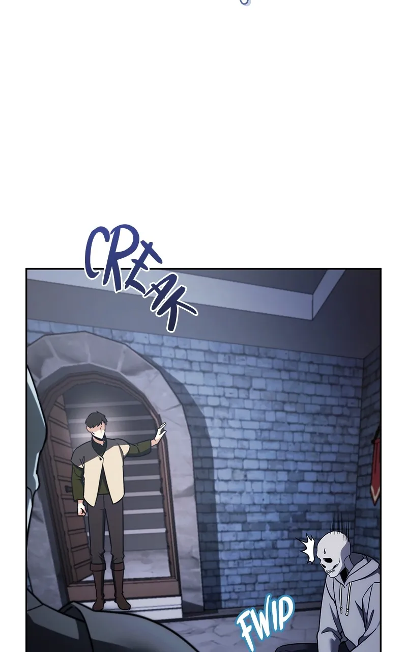 Read My Avatars’ Path to Greatness chapter 3 image 26 on Lezhin