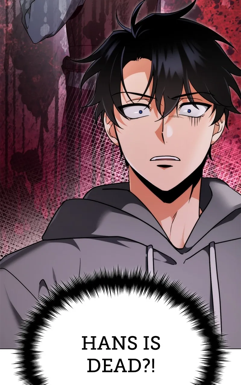 Read My Avatars’ Path to Greatness chapter 3 image 3 on Lezhin
