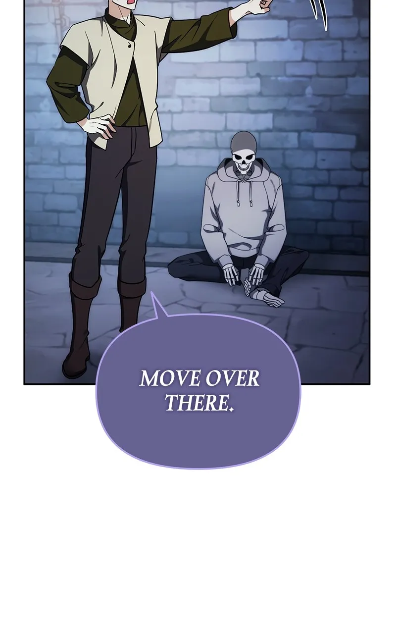 Read My Avatars’ Path to Greatness chapter 3 image 33 on Lezhin