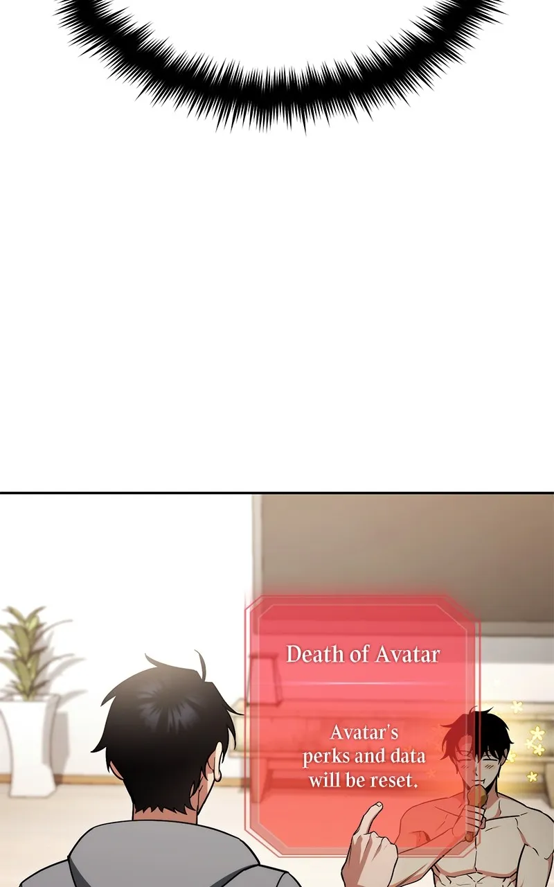 Read My Avatars’ Path to Greatness chapter 3 image 4 on Lezhin
