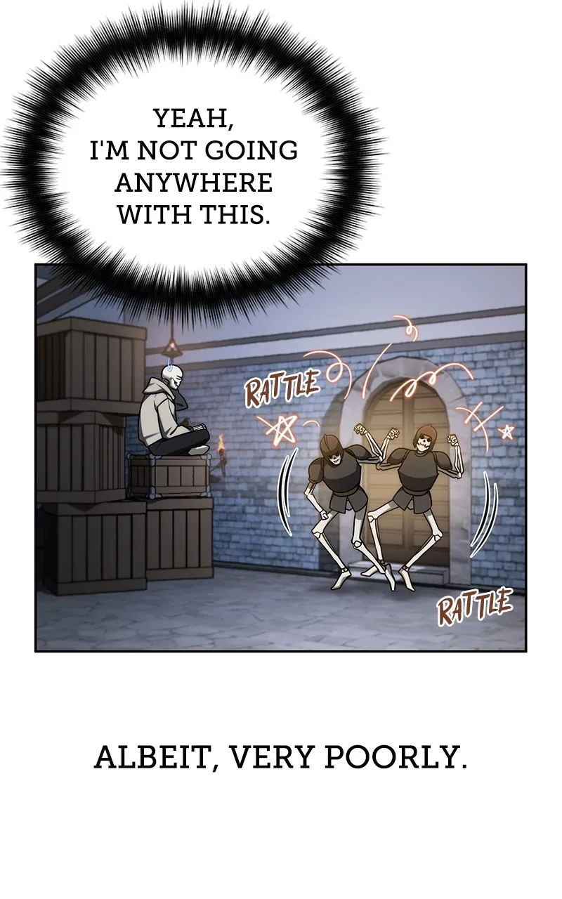 Read My Avatars’ Path to Greatness chapter 3 image 53 on Lezhin