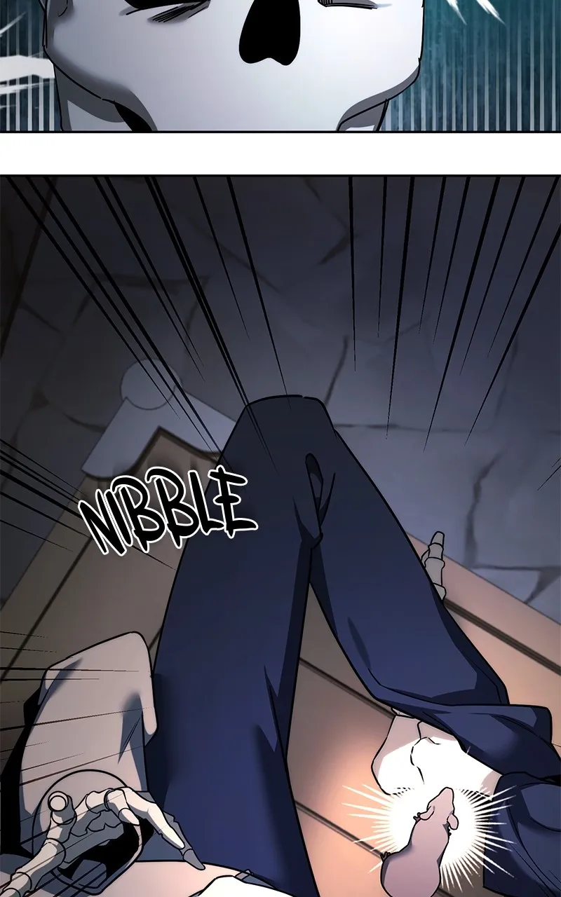Read My Avatars’ Path to Greatness chapter 3 image 56 on Lezhin