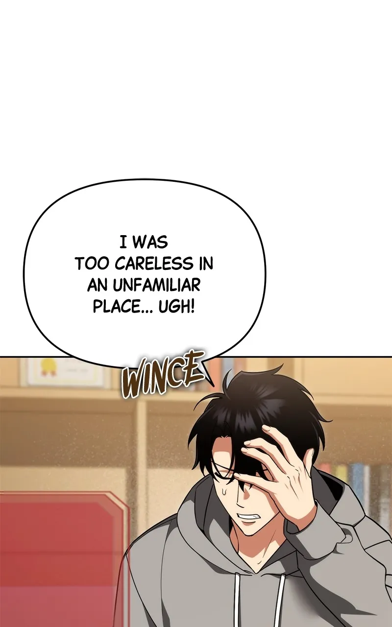 Read My Avatars’ Path to Greatness chapter 3 image 7 on Lezhin