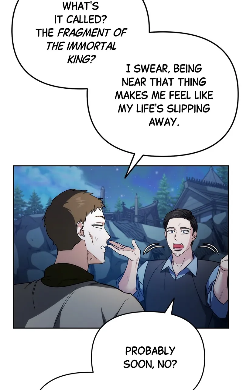 Read My Avatars’ Path to Greatness chapter 3 image 86 on Lezhin