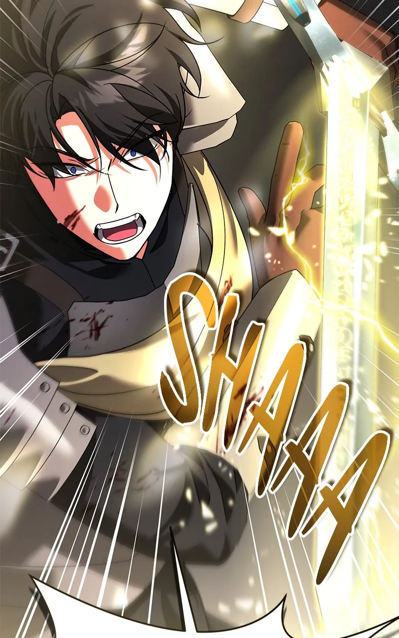 Read My Avatars’ Path to Greatness chapter 30 image 110 on Lezhin