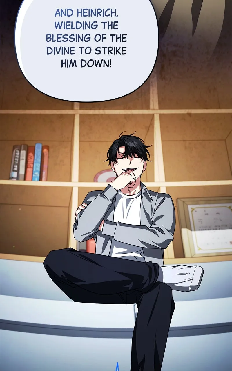 Read My Avatars’ Path to Greatness chapter 30 image 137 on Lezhin