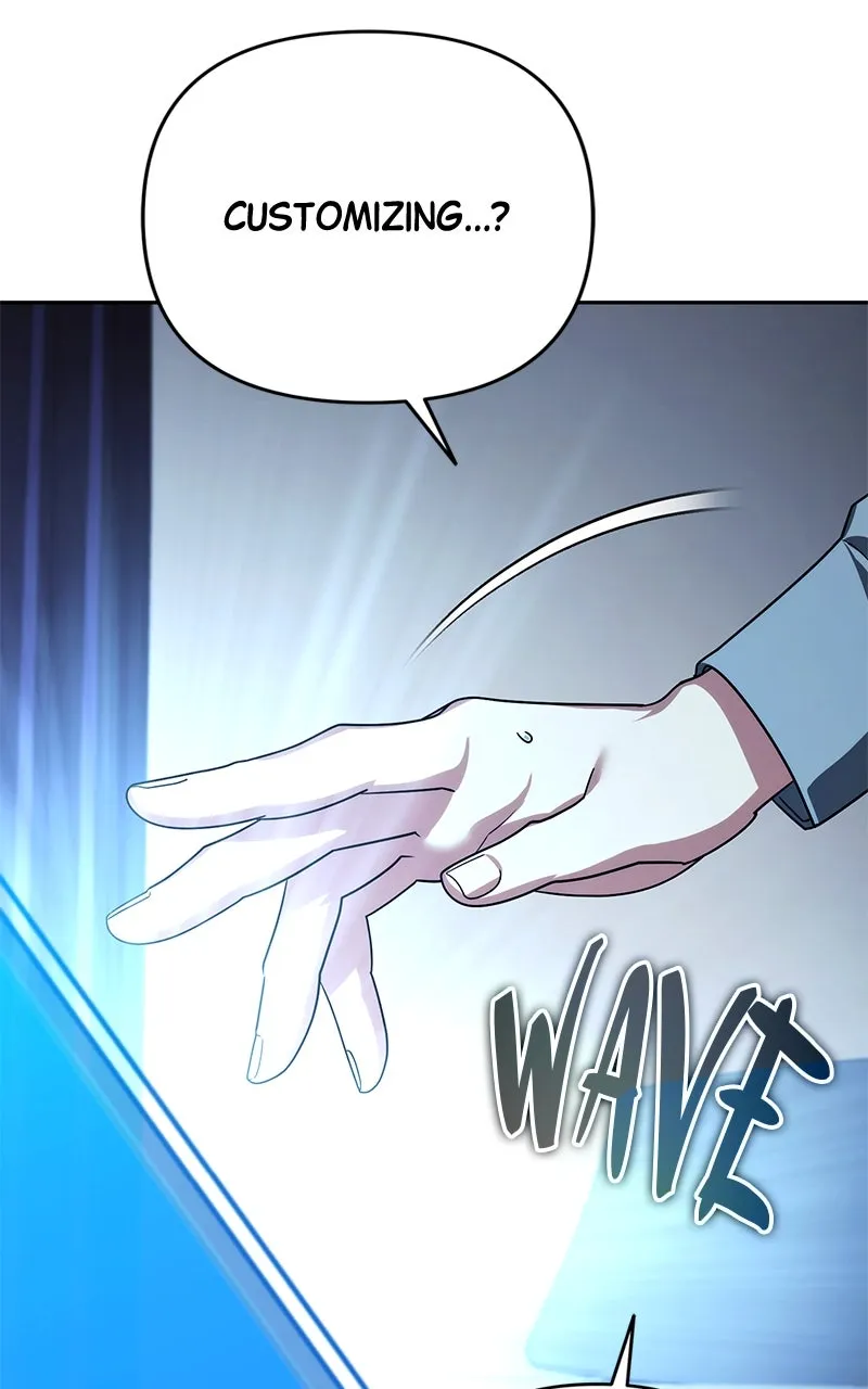 Read My Avatars’ Path to Greatness chapter 30 image 147 on Lezhin