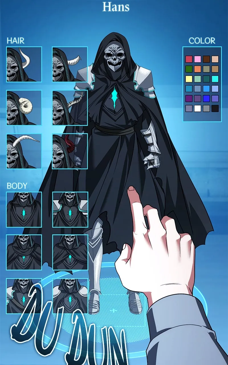 Read My Avatars’ Path to Greatness chapter 30 image 149 on Lezhin