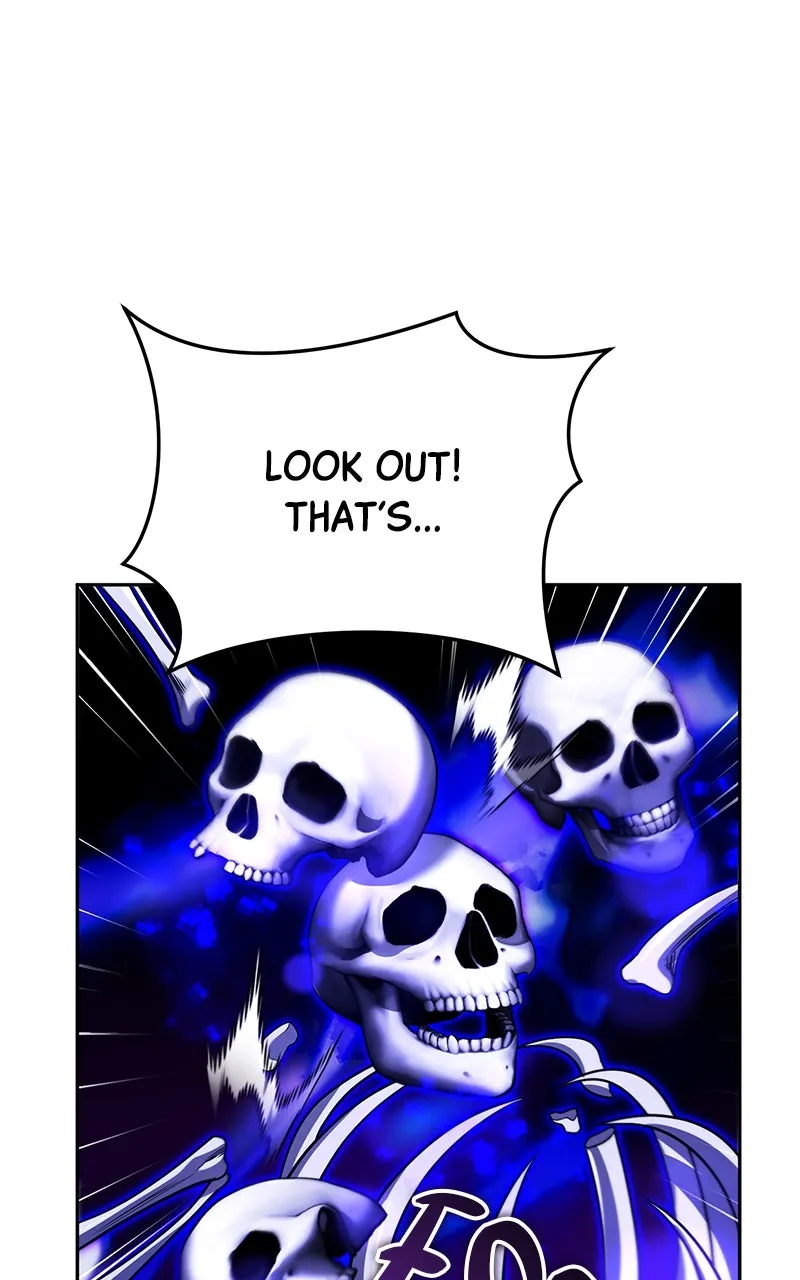 Read My Avatars’ Path to Greatness chapter 30 image 37 on Lezhin