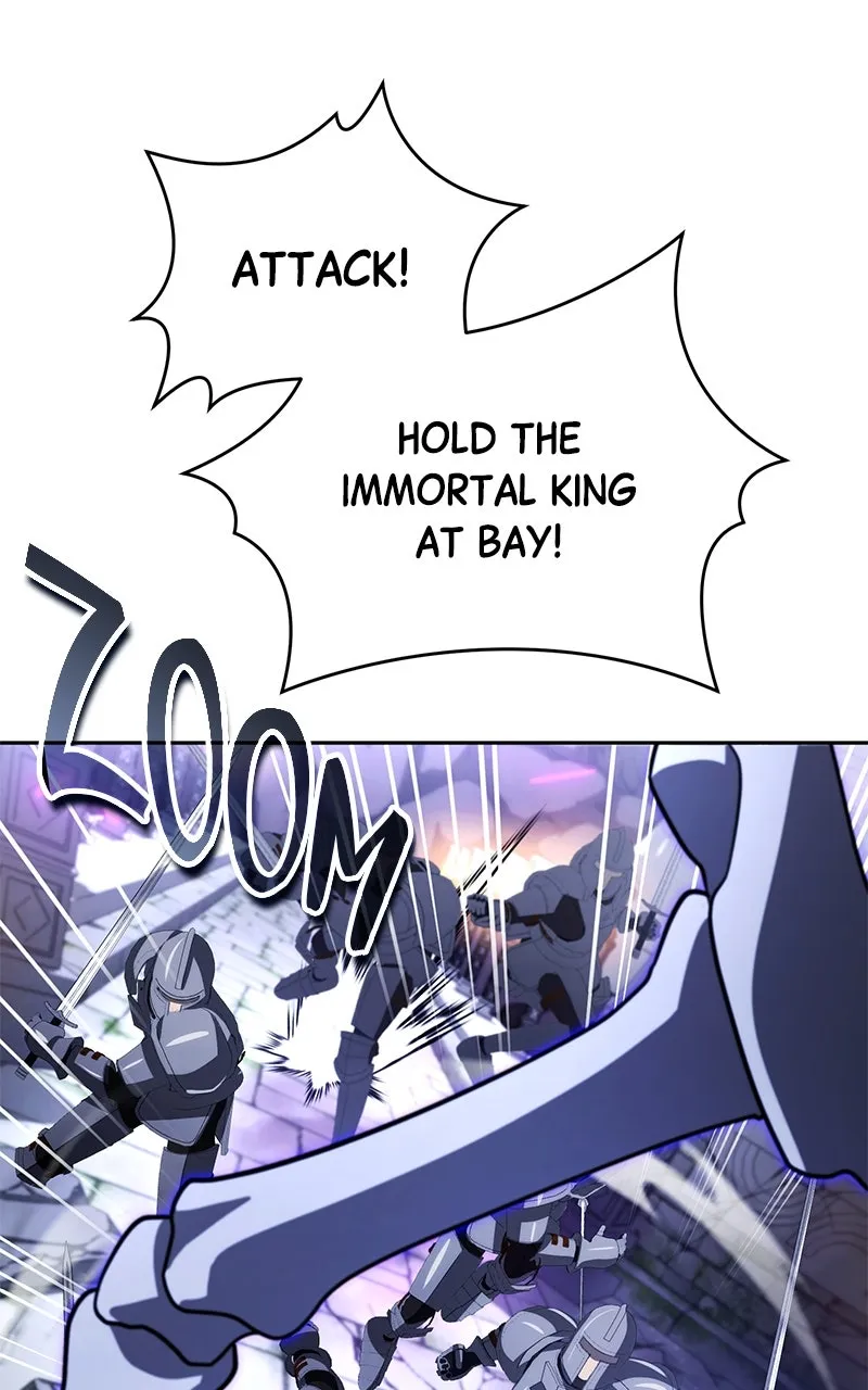 Read My Avatars’ Path to Greatness chapter 30 image 61 on Lezhin