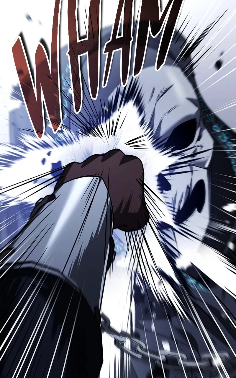 Read My Avatars’ Path to Greatness chapter 30 image 76 on Lezhin
