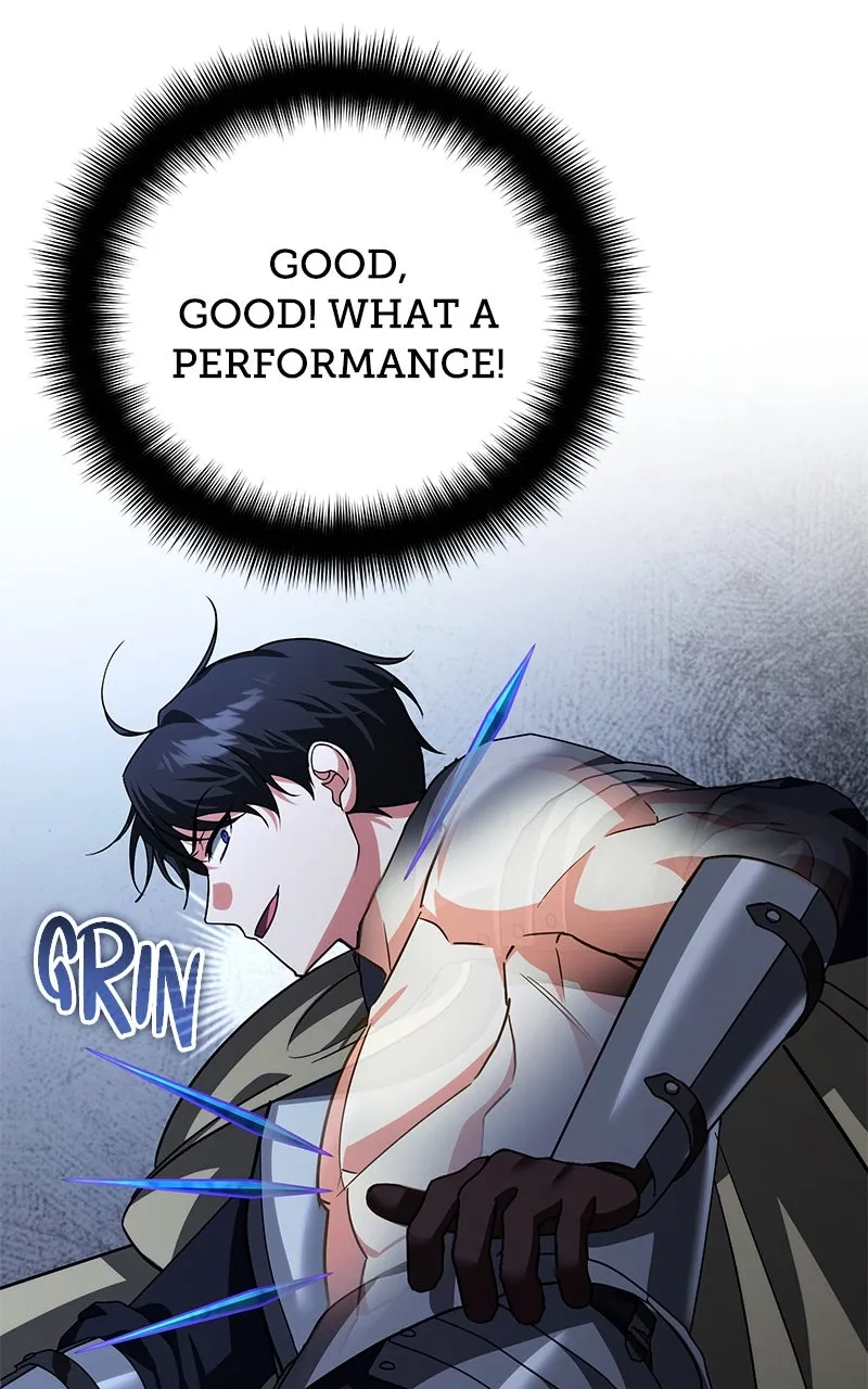Read My Avatars’ Path to Greatness chapter 30 image 91 on Lezhin