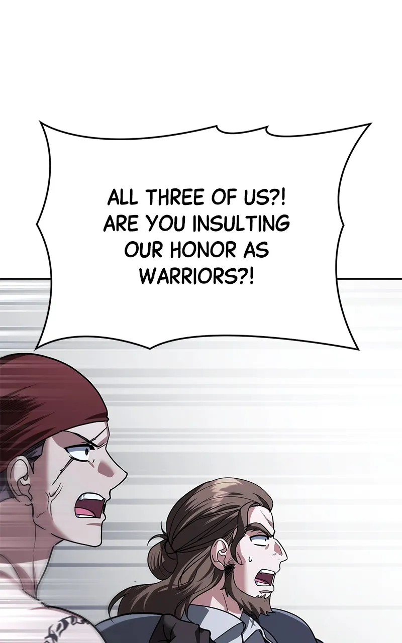 Read My Avatars’ Path to Greatness chapter 31 image 100 on Lezhin
