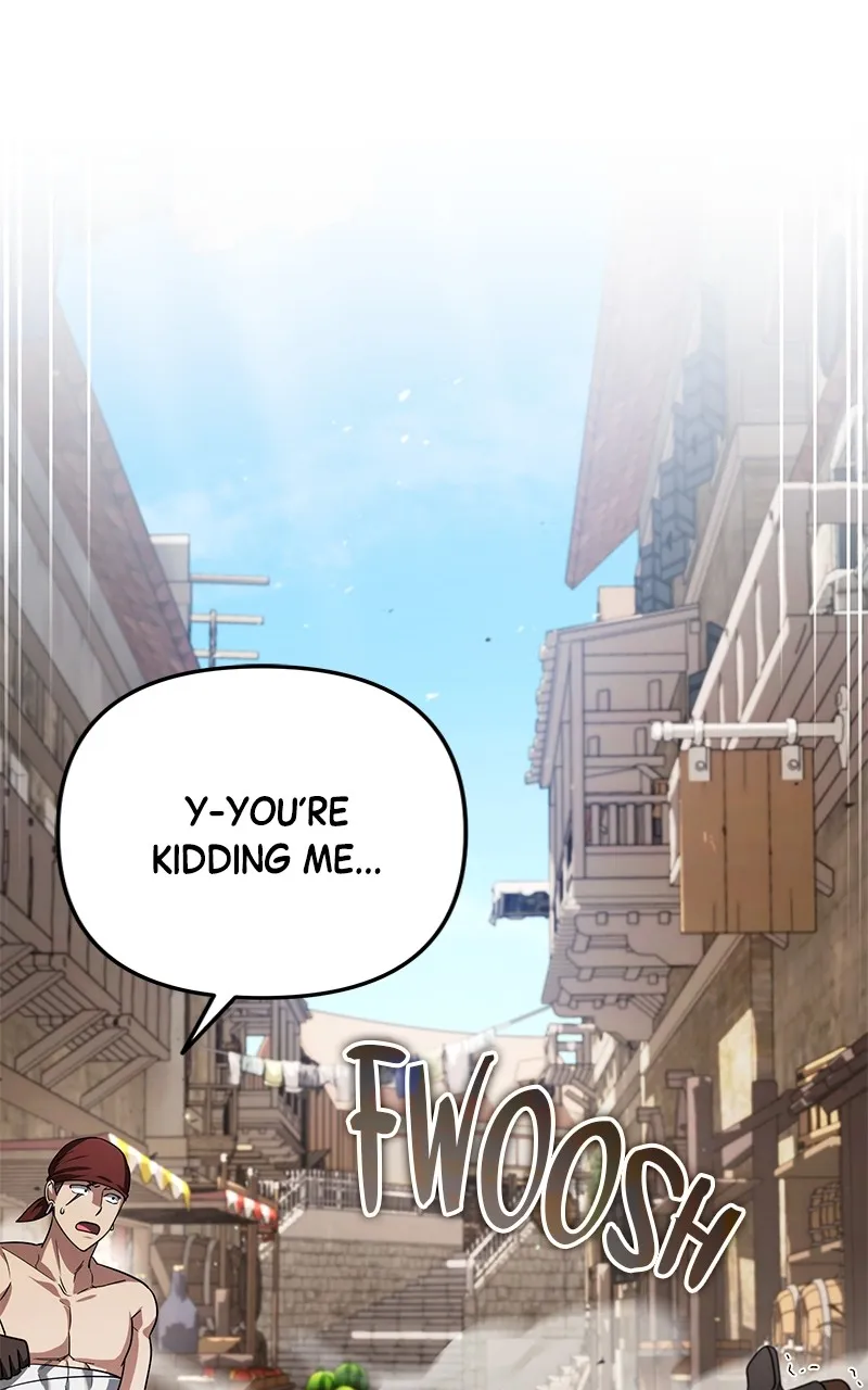 Read My Avatars’ Path to Greatness chapter 31 image 110 on Lezhin