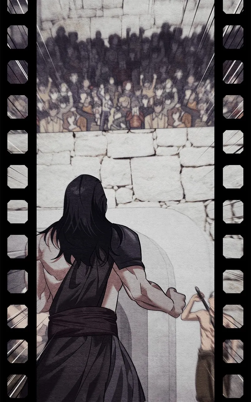 Read My Avatars’ Path to Greatness chapter 31 image 141 on Lezhin