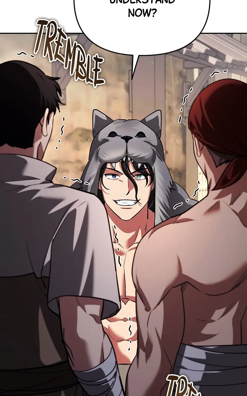 Read My Avatars’ Path to Greatness chapter 31 image 153 on Lezhin