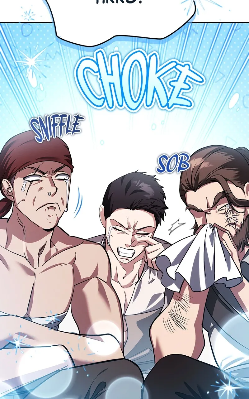 Read My Avatars’ Path to Greatness chapter 31 image 155 on Lezhin