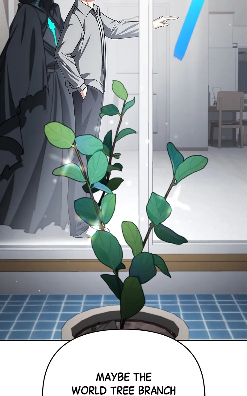 Read My Avatars’ Path to Greatness chapter 31 image 19 on Lezhin