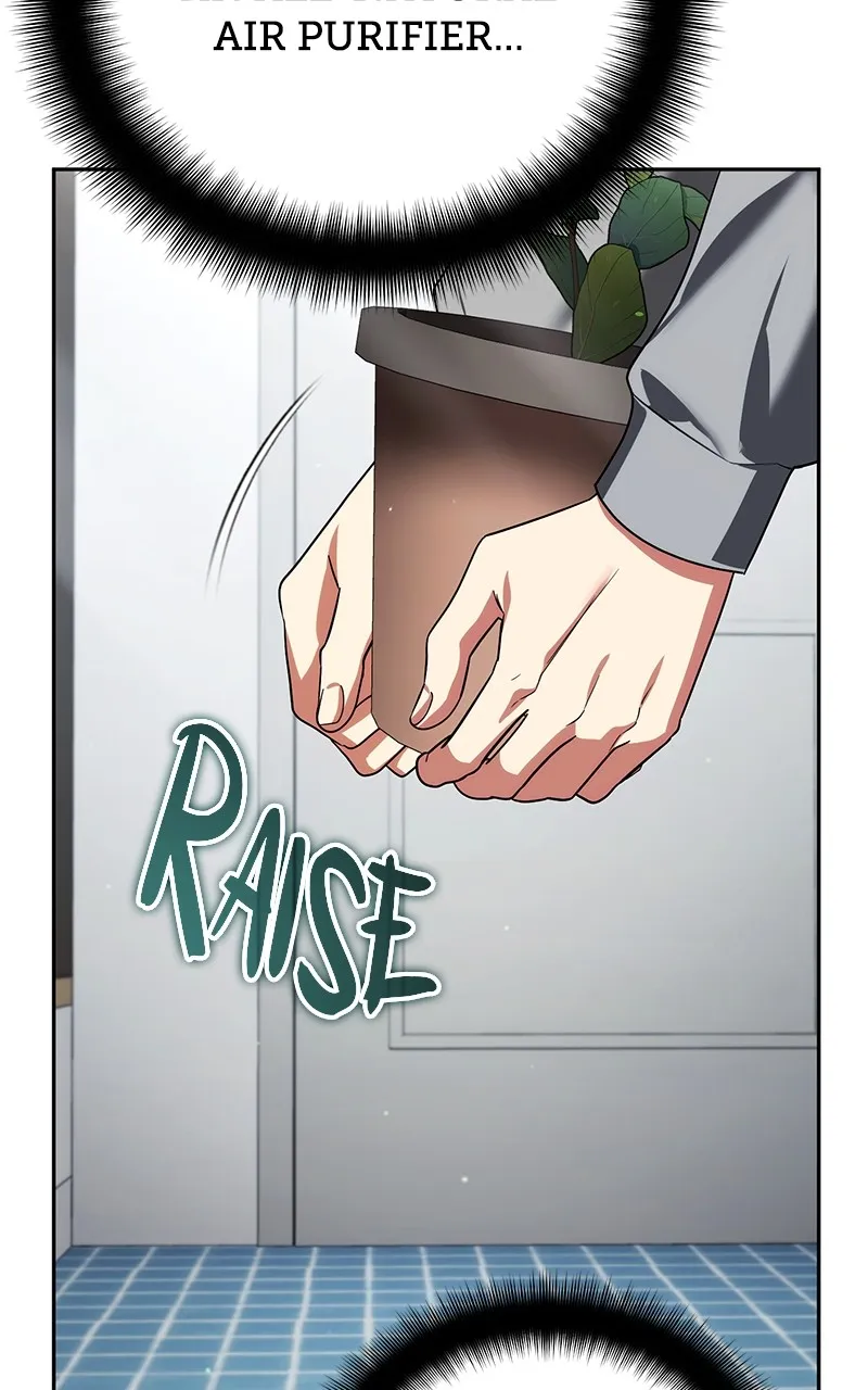Read My Avatars’ Path to Greatness chapter 31 image 21 on Lezhin