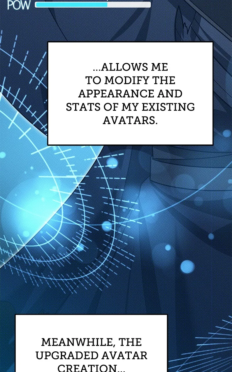 Read My Avatars’ Path to Greatness chapter 31 image 4 on Lezhin