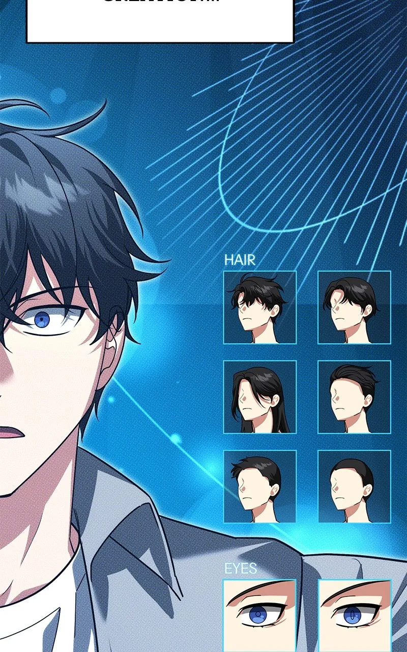 Read My Avatars’ Path to Greatness chapter 31 image 5 on Lezhin