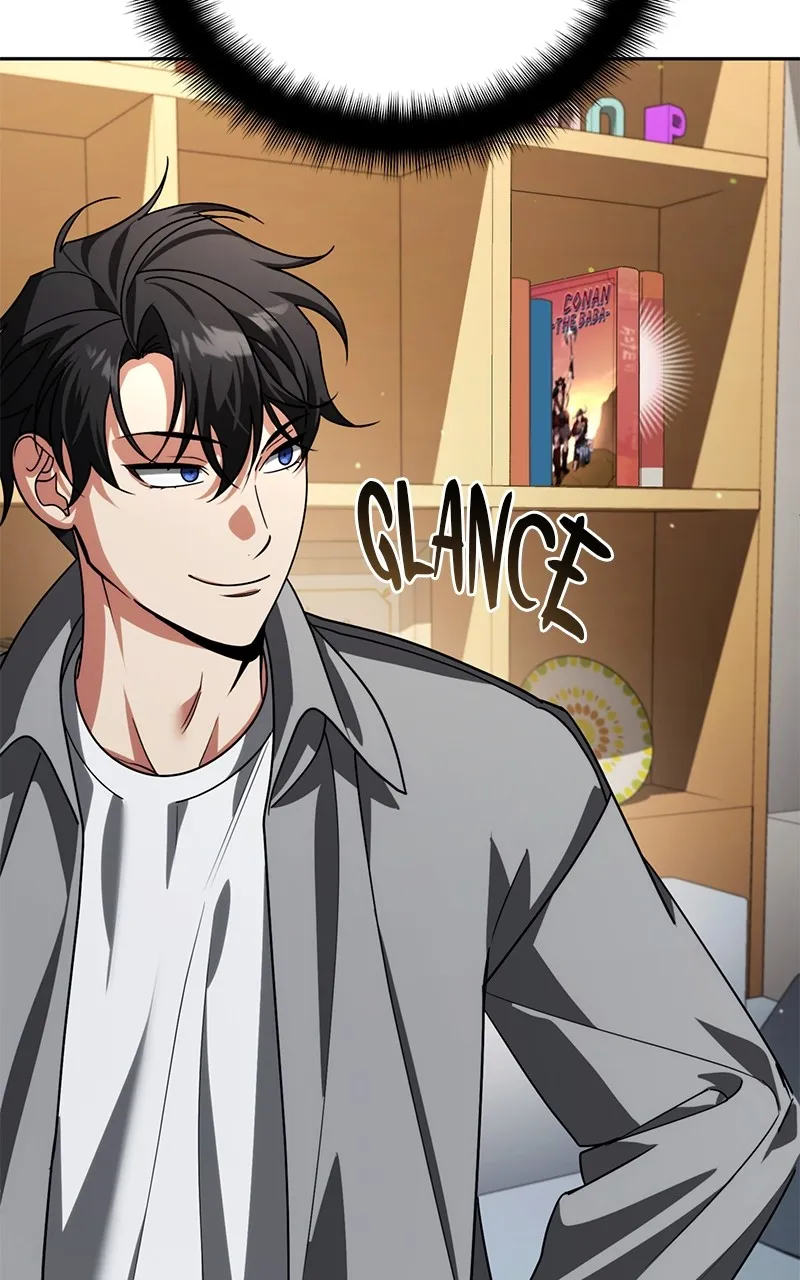Read My Avatars’ Path to Greatness chapter 31 image 52 on Lezhin
