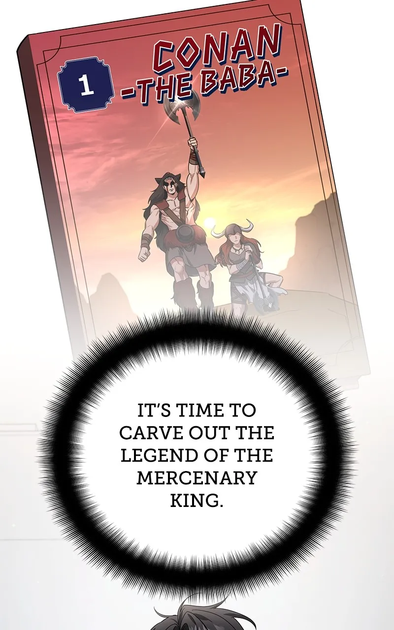 Read My Avatars’ Path to Greatness chapter 31 image 55 on Lezhin