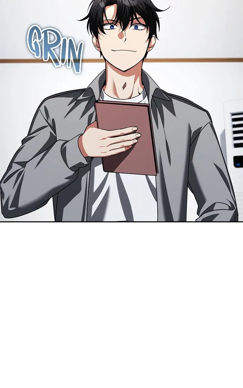 Read My Avatars’ Path to Greatness chapter 31 image 56 on Lezhin