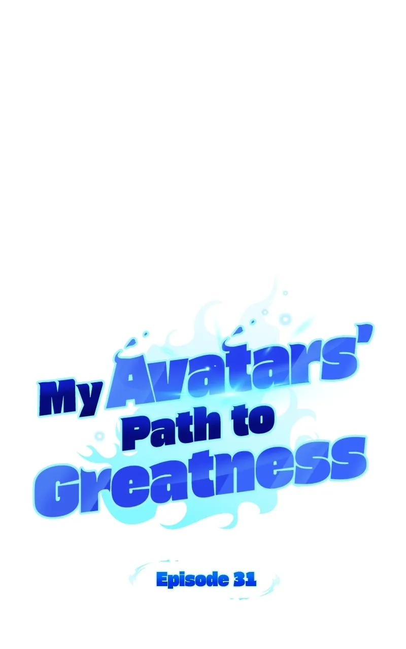 Read My Avatars’ Path to Greatness chapter 31 image 57 on Lezhin