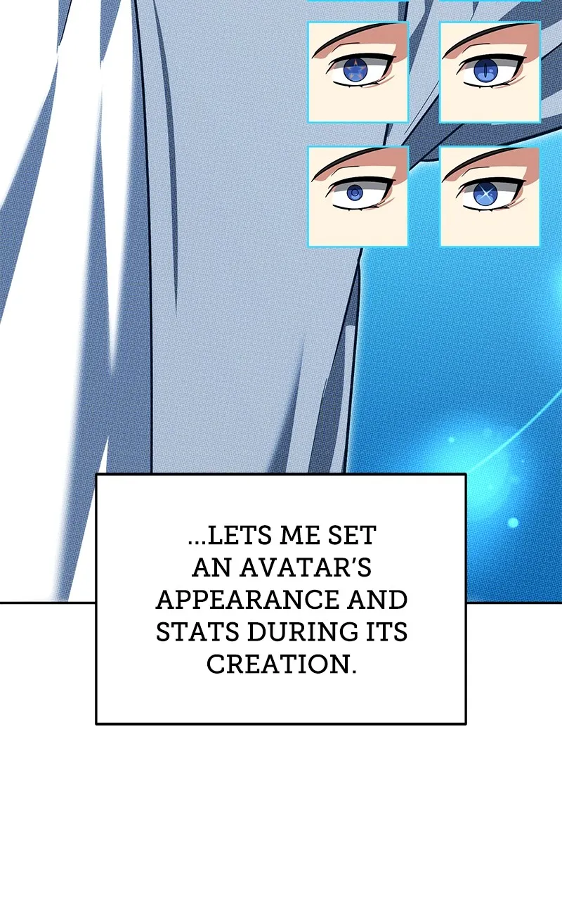 Read My Avatars’ Path to Greatness chapter 31 image 6 on Lezhin