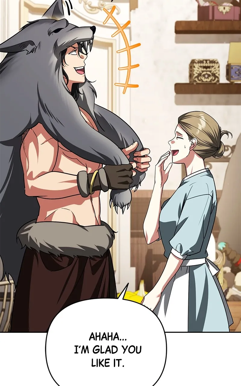Read My Avatars’ Path to Greatness chapter 31 image 61 on Lezhin