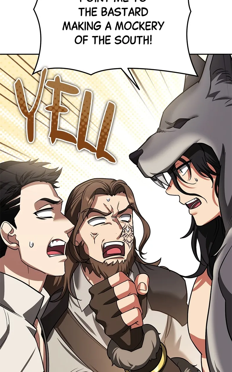 Read My Avatars’ Path to Greatness chapter 31 image 74 on Lezhin