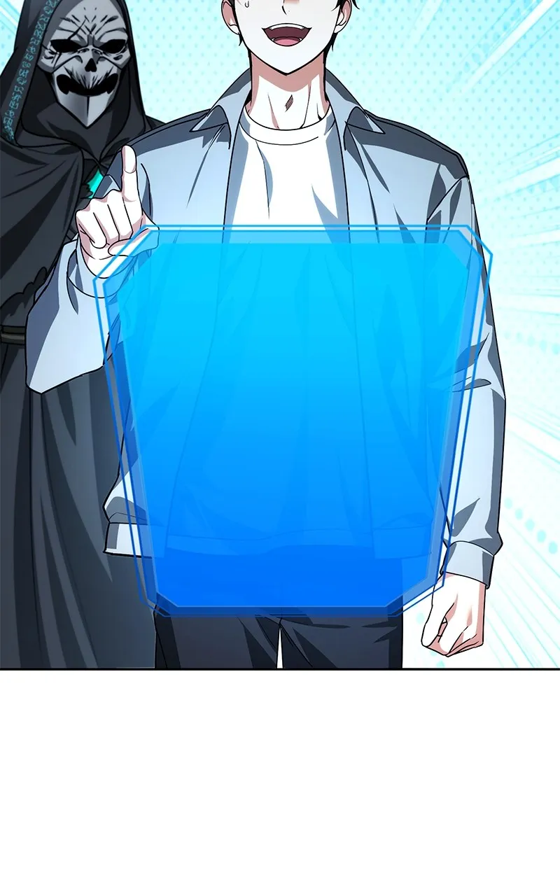 Read My Avatars’ Path to Greatness chapter 31 image 8 on Lezhin