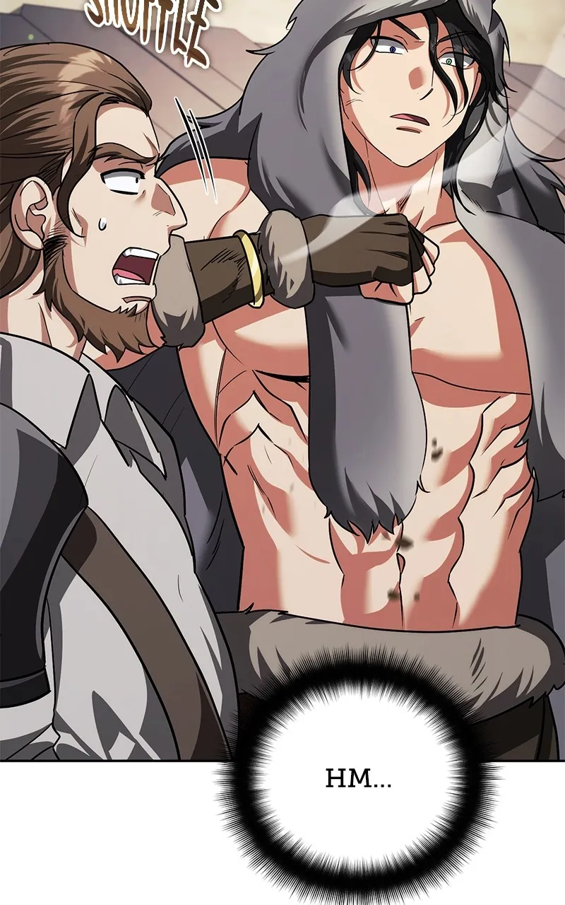 Read My Avatars’ Path to Greatness chapter 31 image 80 on Lezhin
