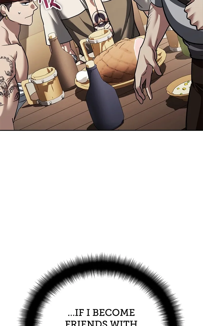 Read My Avatars’ Path to Greatness chapter 31 image 84 on Lezhin