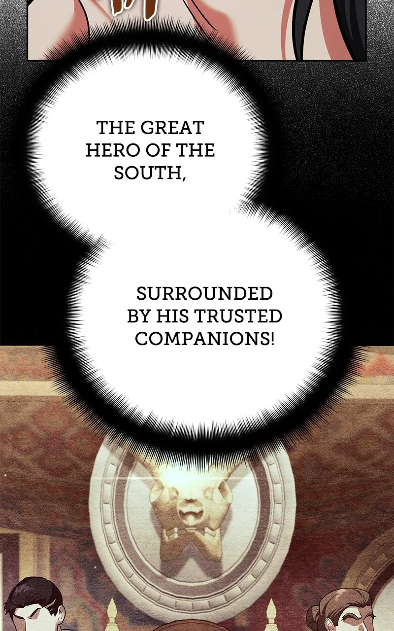 Read My Avatars’ Path to Greatness chapter 31 image 86 on Lezhin