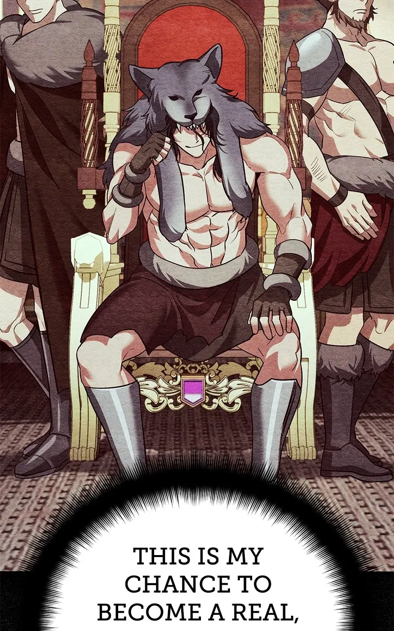Read My Avatars’ Path to Greatness chapter 31 image 87 on Lezhin
