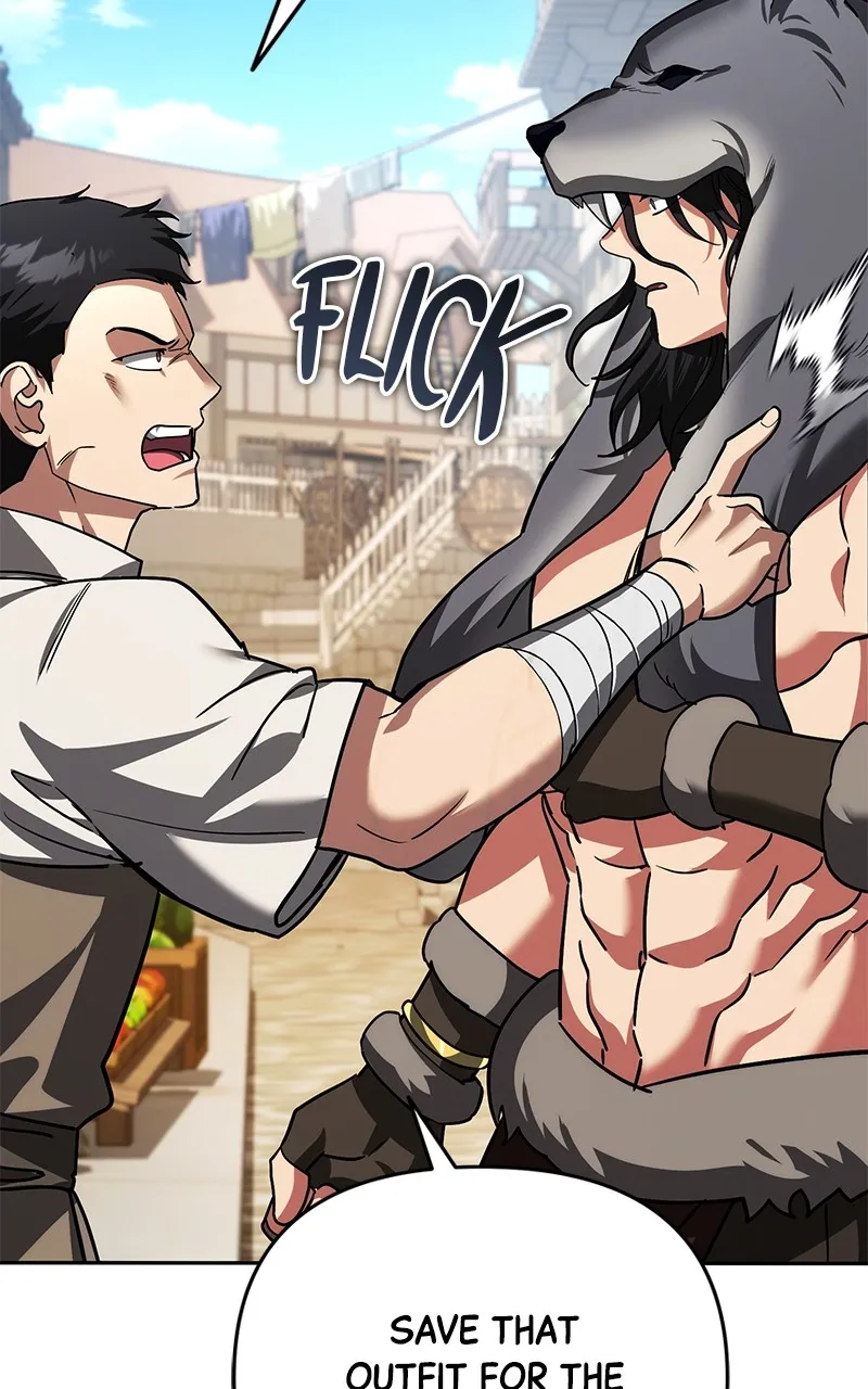 Read My Avatars’ Path to Greatness chapter 31 image 89 on Lezhin