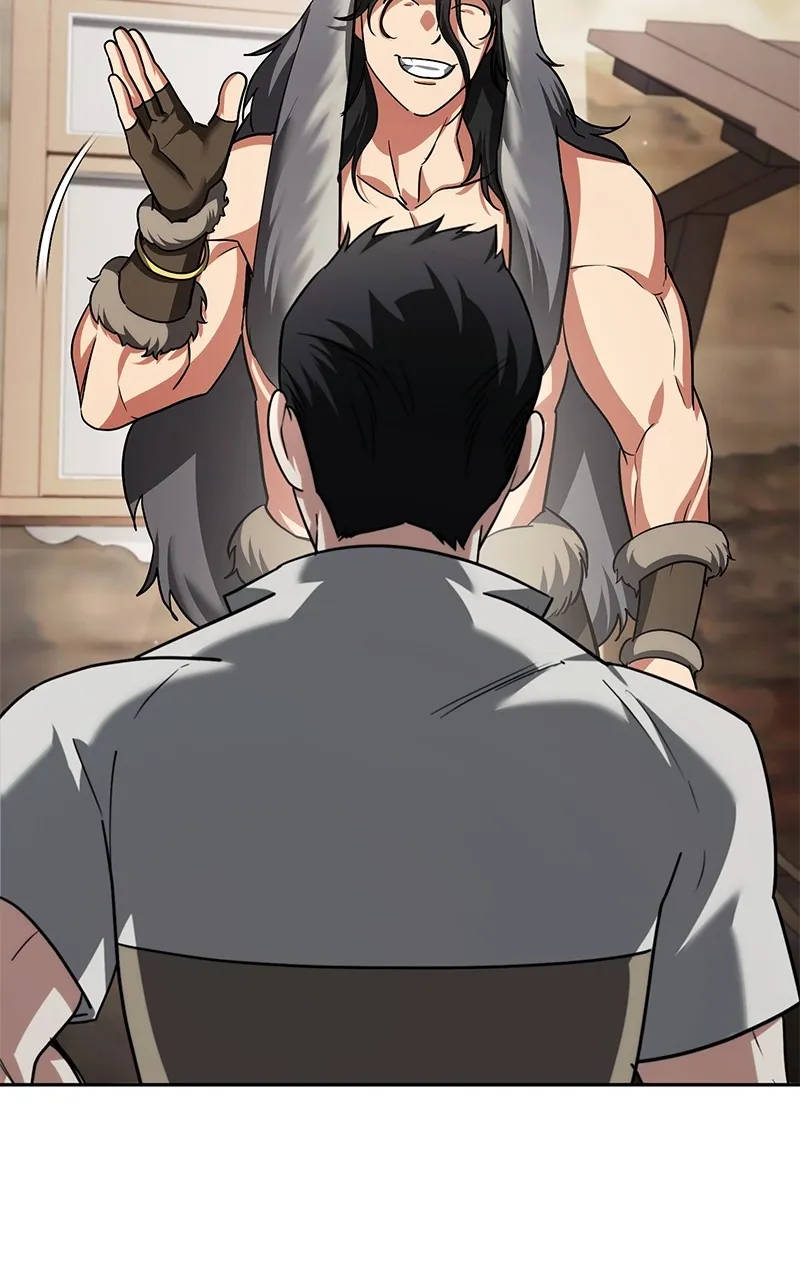 Read My Avatars’ Path to Greatness chapter 31 image 97 on Lezhin
