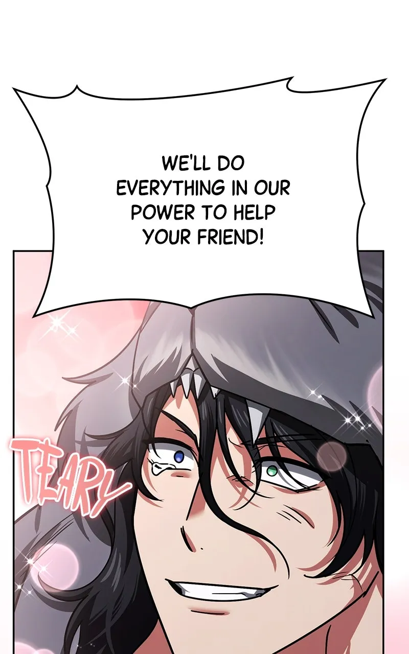 Read My Avatars’ Path to Greatness chapter 32 image 19 on Lezhin