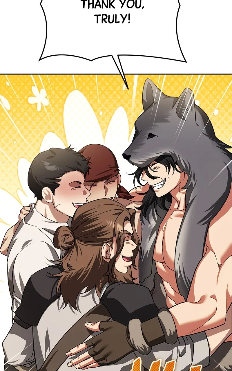 Read My Avatars’ Path to Greatness chapter 32 image 21 on Lezhin
