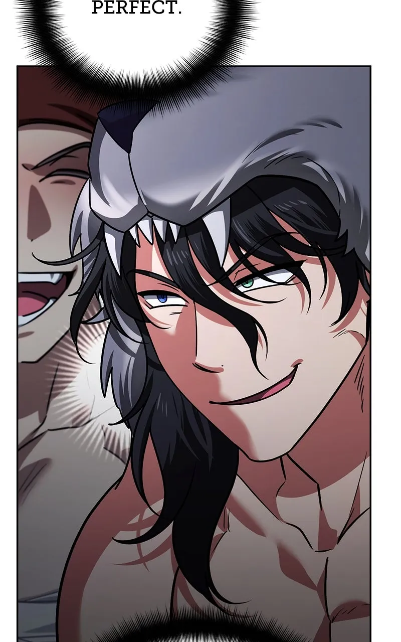 Read My Avatars’ Path to Greatness chapter 32 image 23 on Lezhin