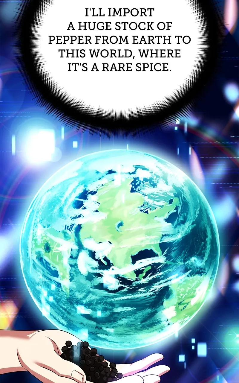 Read My Avatars’ Path to Greatness chapter 32 image 26 on Lezhin