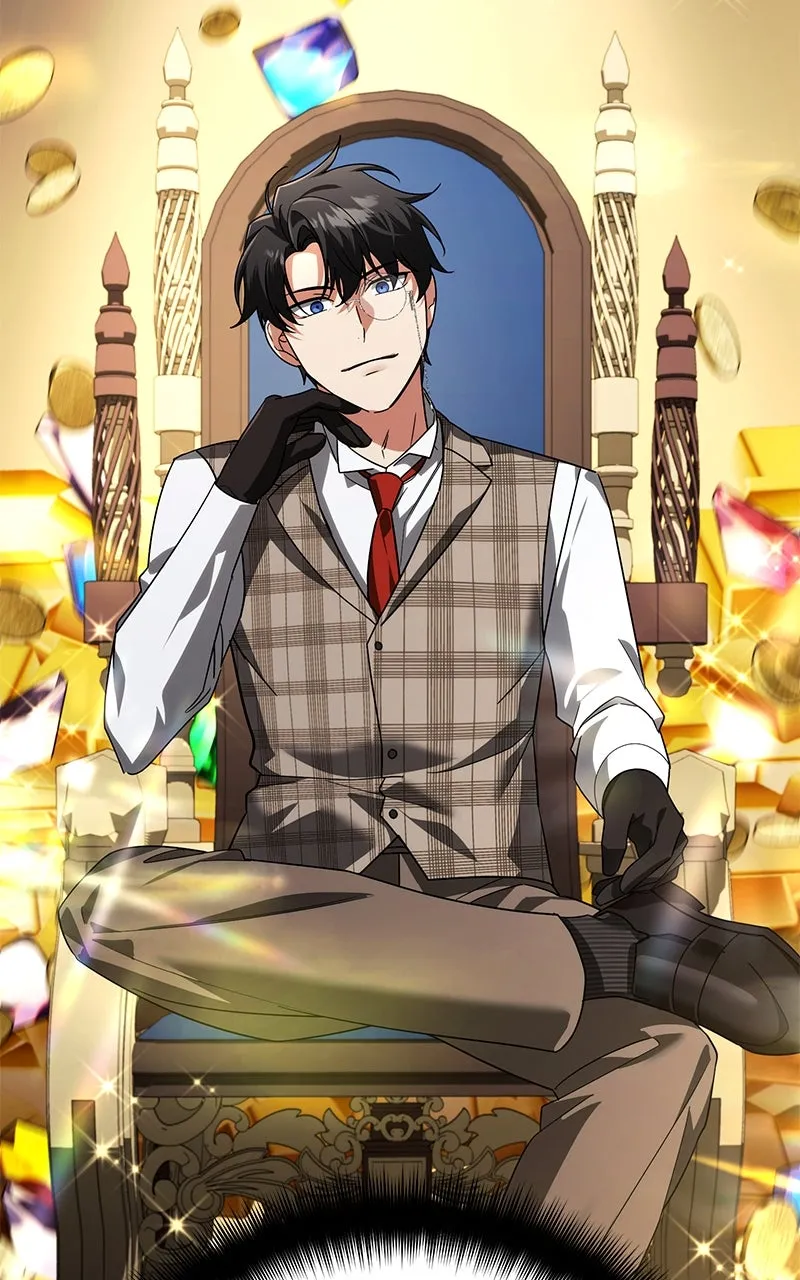 Read My Avatars’ Path to Greatness chapter 32 image 29 on Lezhin