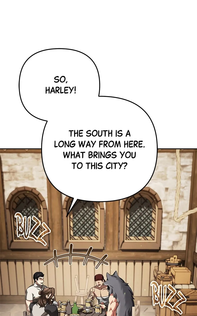 Read My Avatars’ Path to Greatness chapter 32 image 3 on Lezhin