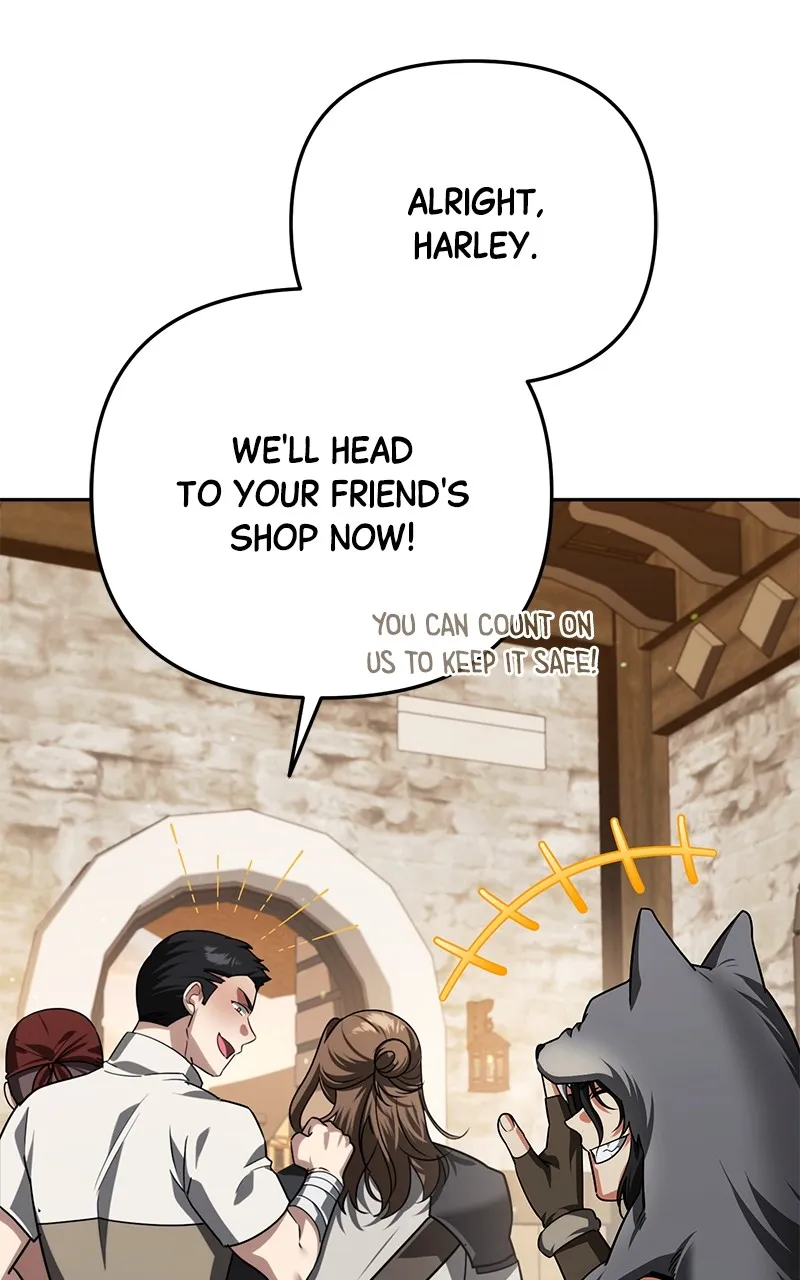 Read My Avatars’ Path to Greatness chapter 32 image 31 on Lezhin