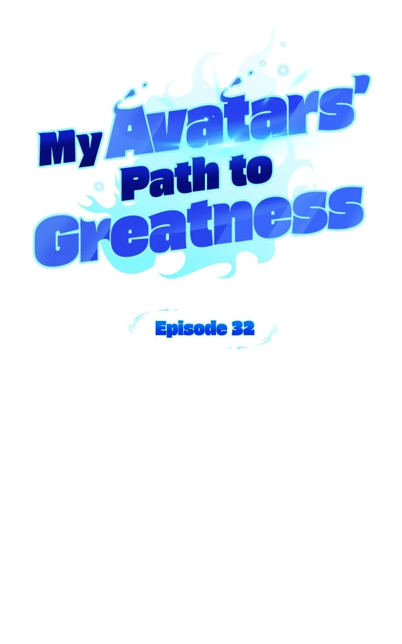 Read My Avatars’ Path to Greatness chapter 32 image 36 on Lezhin