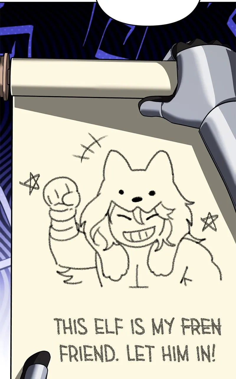 Read My Avatars’ Path to Greatness chapter 32 image 46 on Lezhin
